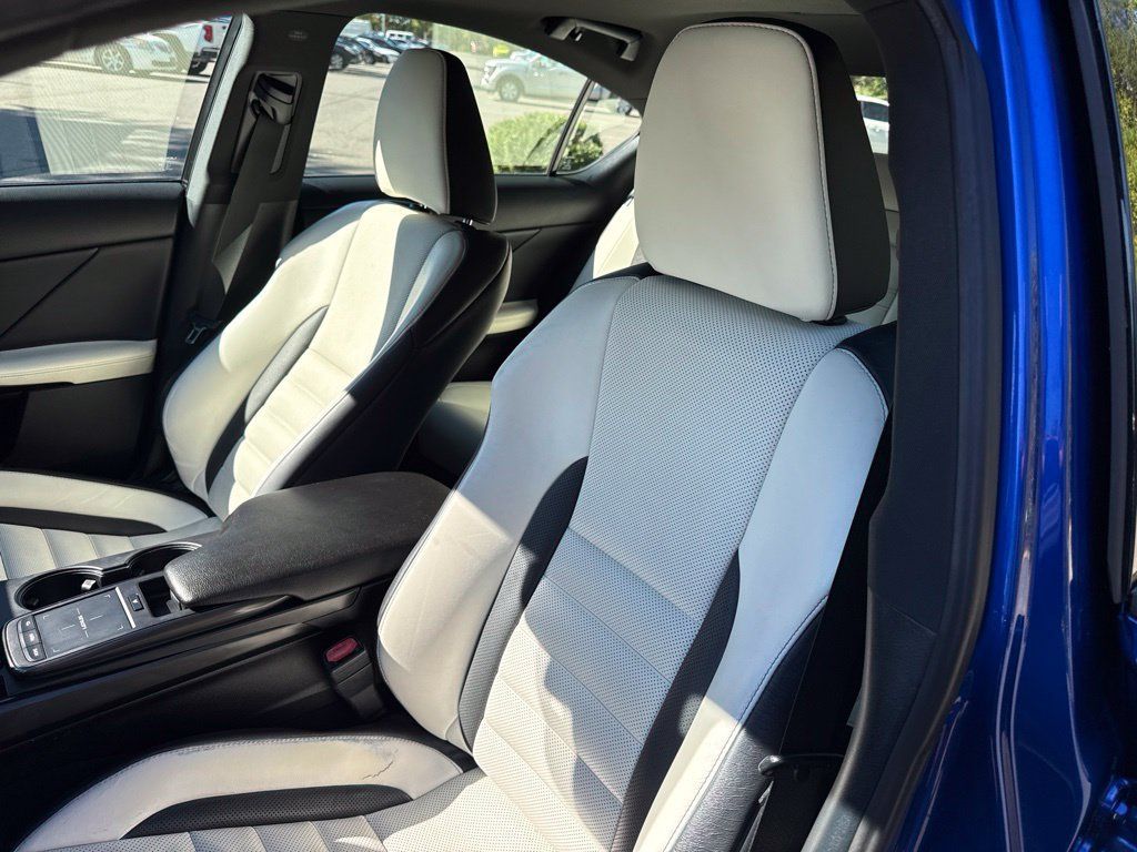 Used 2021 Lexus IS 350 F Sport w/ Accessory Package RWD image 19