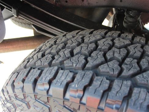 Used 2015 Ford F350 XL AWD/4WD image 12