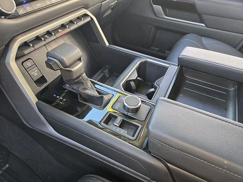 Used 2024 Toyota Tundra Limited w/ Nightshade Package image 23