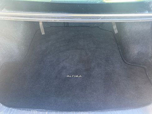 Used 2016 Nissan Altima 2.5 S w/ Power Driver Seat Package image 5