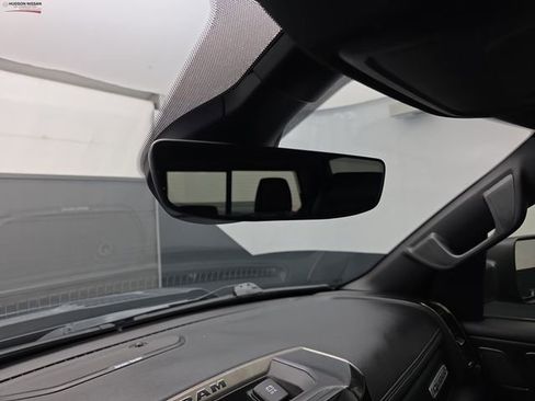 Used 2020 RAM 1500 Rebel w/ Rebel Level 2 Equipment Group image 43