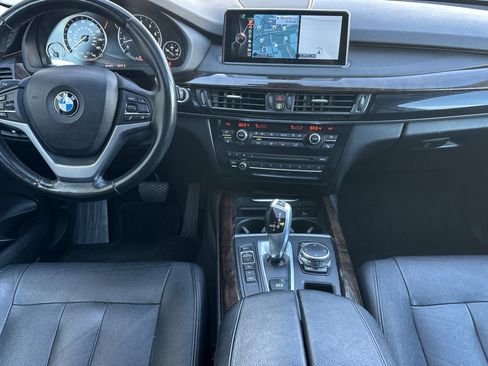 Used 2016 BMW X5 xDrive35i image 16