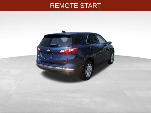 Used 2020 Chevrolet Equinox LT FWD image 7
