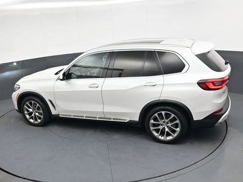 Used 2023 BMW X5 sDrive40i image 24