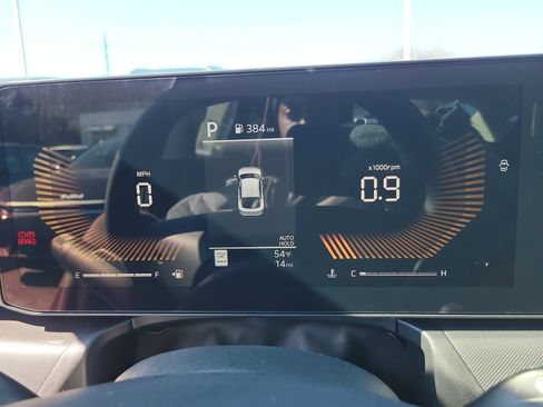 New 2026 Kia K4 LXS image 25