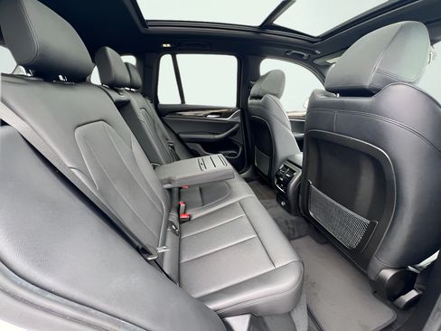 Used 2018 BMW X3 xDrive30i AWD/4WD image 25