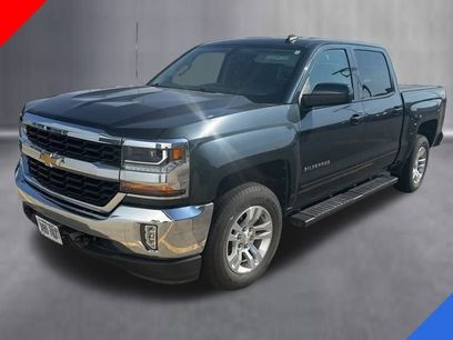 Used 2018 Chevrolet Silverado 1500 LT w/ All Star Edition