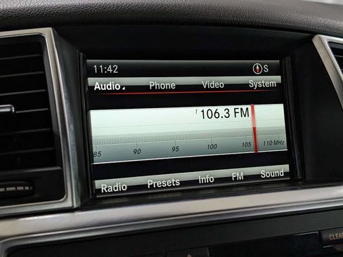 Used 2015 Mercedes-Benz ML 250 BlueTEC 4MATIC image 30