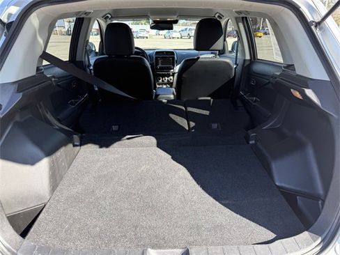 Used 2024 Mitsubishi Outlander Sport 2.0 SE Rear Camera & Heated Se image 71