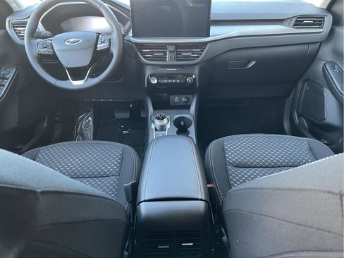 New 2026 Ford Escape Active w/ Tech Pack #1 AWD/4WD image 17