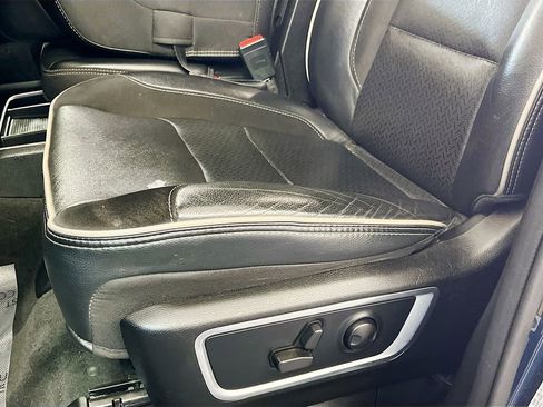 Used 2022 RAM 1500 Laramie image 19