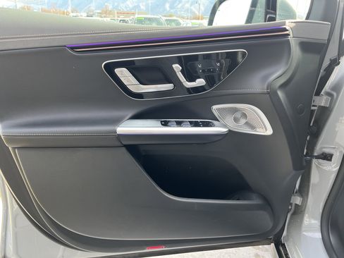 Certified 2023 Mercedes-Benz EQE 350+ 4MATIC SUV image 14