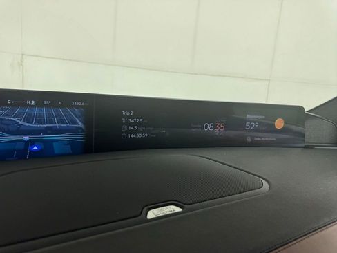 New 2025 Lincoln Navigator L Reserve AWD/4WD image 70