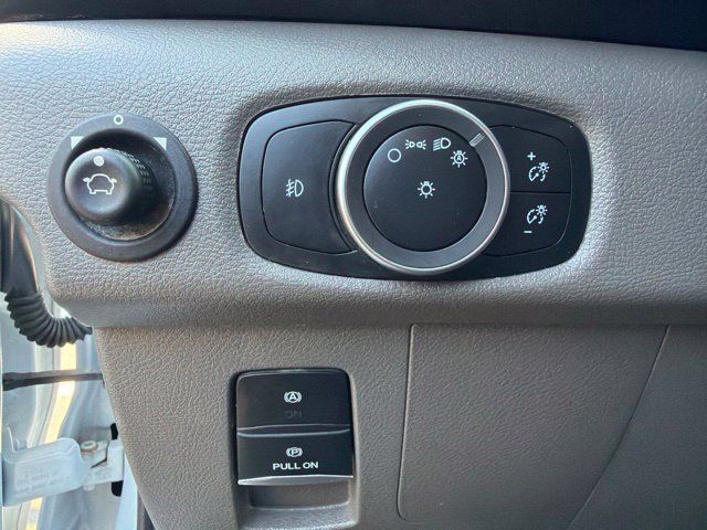 Used 2023 Ford Transit 250 Medium Roof w/ Load Area Protection Package RWD image 17