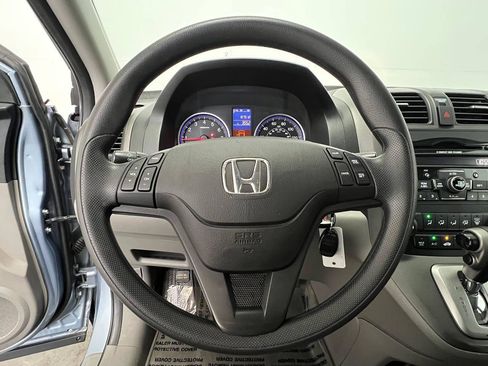 Used 2011 Honda CR-V SE image 7