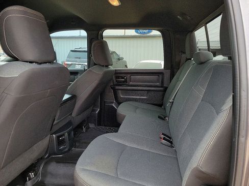 Used 2023 RAM 3500 Tradesman AWD/4WD image 16
