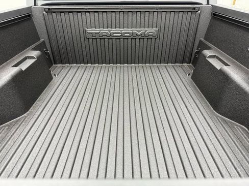 New 2025 Toyota Tacoma TRD Off-Road image 38