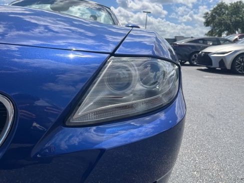Used 2008 BMW Z4 3.0si RWD image 12