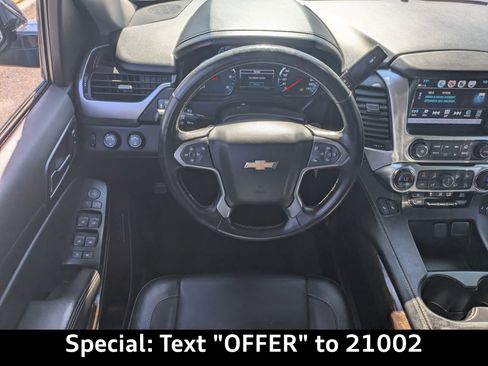 Used 2019 Chevrolet Tahoe LT AWD/4WD image 19