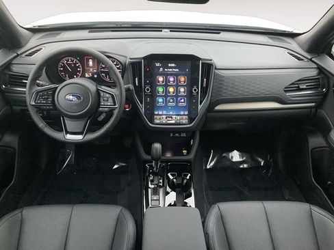 New 2026 Subaru Forester Limited image 10