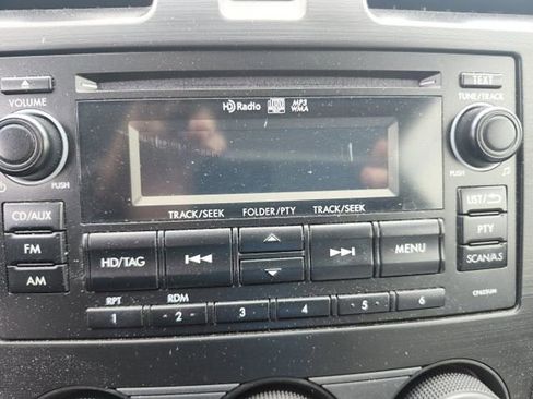 Used 2015 Subaru Forester 2.5i Premium image 23