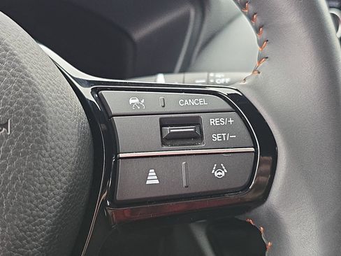 Certified 2024 Honda HR-V Sport image 17