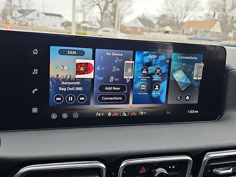 New 2026 Nissan Sentra SR w/ SR All Weather Package FWD image 17