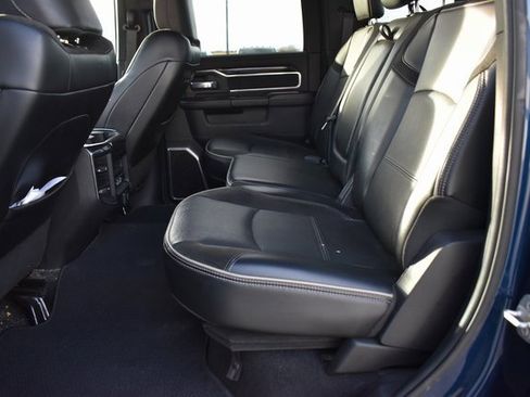 Used 2022 RAM 2500 Laramie image 22