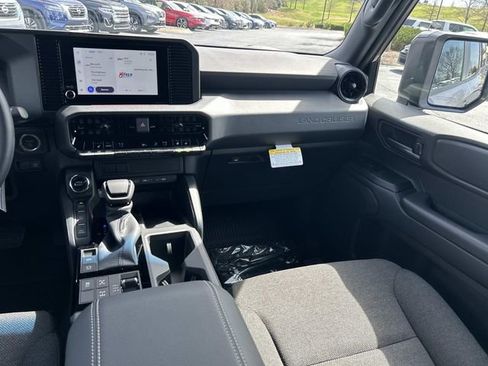 New 2026 Toyota Land Cruiser 1958 image 17