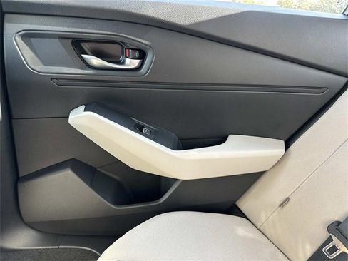 New 2025 Honda Accord SE image 14