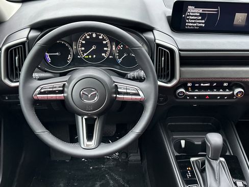New 2026 MAZDA CX-50 AWD 2.5 Hybrid w/ Cargo Package image 16