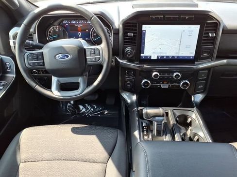 Used 2023 Ford F150 XLT w/ Equipment Group 302A High image 21