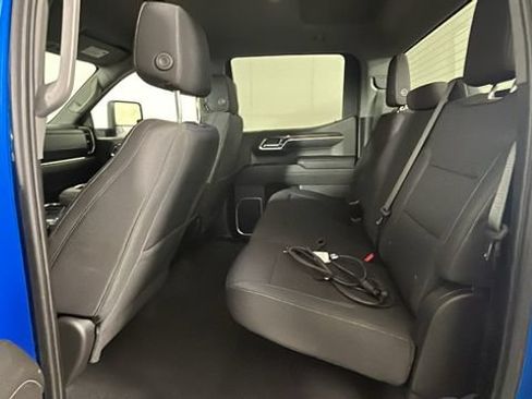 Used 2023 Chevrolet Silverado 1500 RST AWD/4WD image 27
