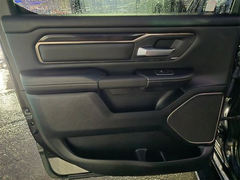 Used 2020 RAM 1500 Rebel w/ Rebel Level 2 Equipment Group image 9