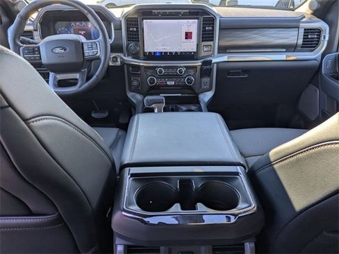 Used 2024 Ford F150 Lariat image 30