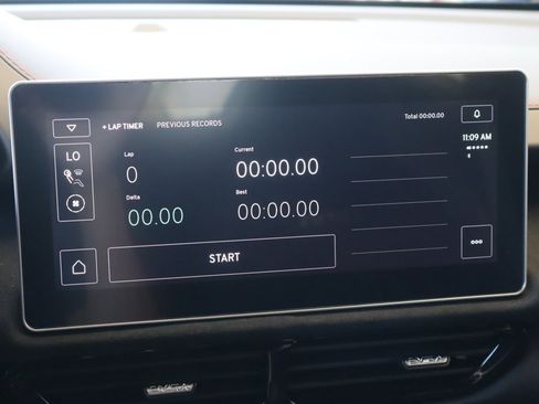 Used 2025 Lotus Emira RWD image 20