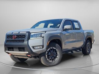 New 2026 Nissan Frontier PRO-4X w/ Pro-4x Convenience Package video 2