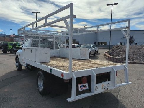 Used 2012 RAM 3500 ST w/ Ambulance Prep Group image 6