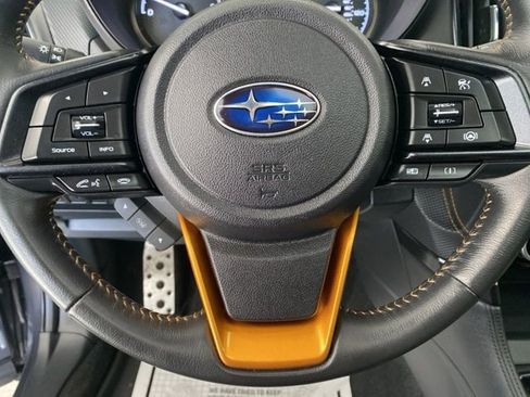 Certified 2023 Subaru Forester Wilderness image 15