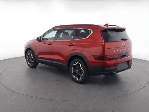 Used 2024 Hyundai Santa Fe SEL AWD/4WD image 6