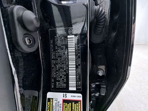 Certified 2023 Toyota Camry LE w/ Cold Weather Package image 16