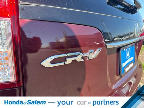 Used 2014 Honda CR-V EX image 7