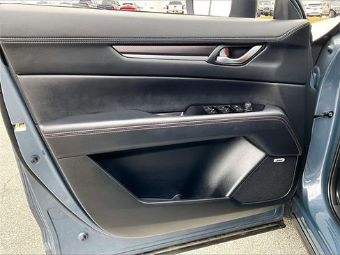 Used 2024 MAZDA CX-5 Carbon Edition image 9