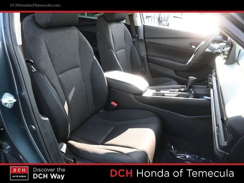 Certified 2024 Honda Accord LX image 21