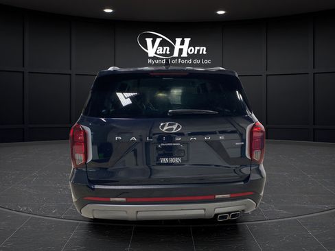Used 2024 Hyundai Palisade SEL AWD/4WD image 5