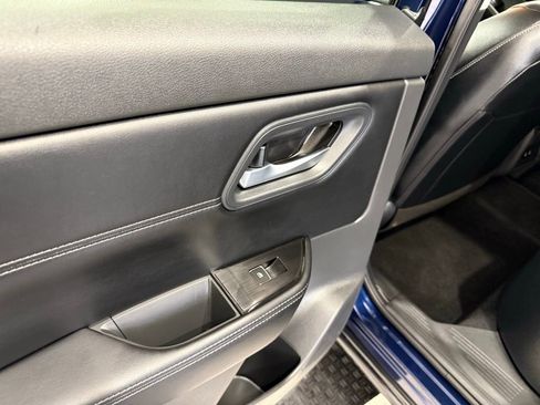 Used 2026 Nissan Rogue SL image 19