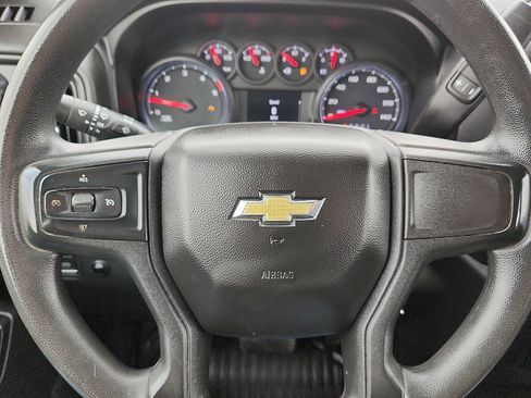 Used 2023 Chevrolet Silverado 3500 W/T w/ WT Fleet Convenience Package image 19
