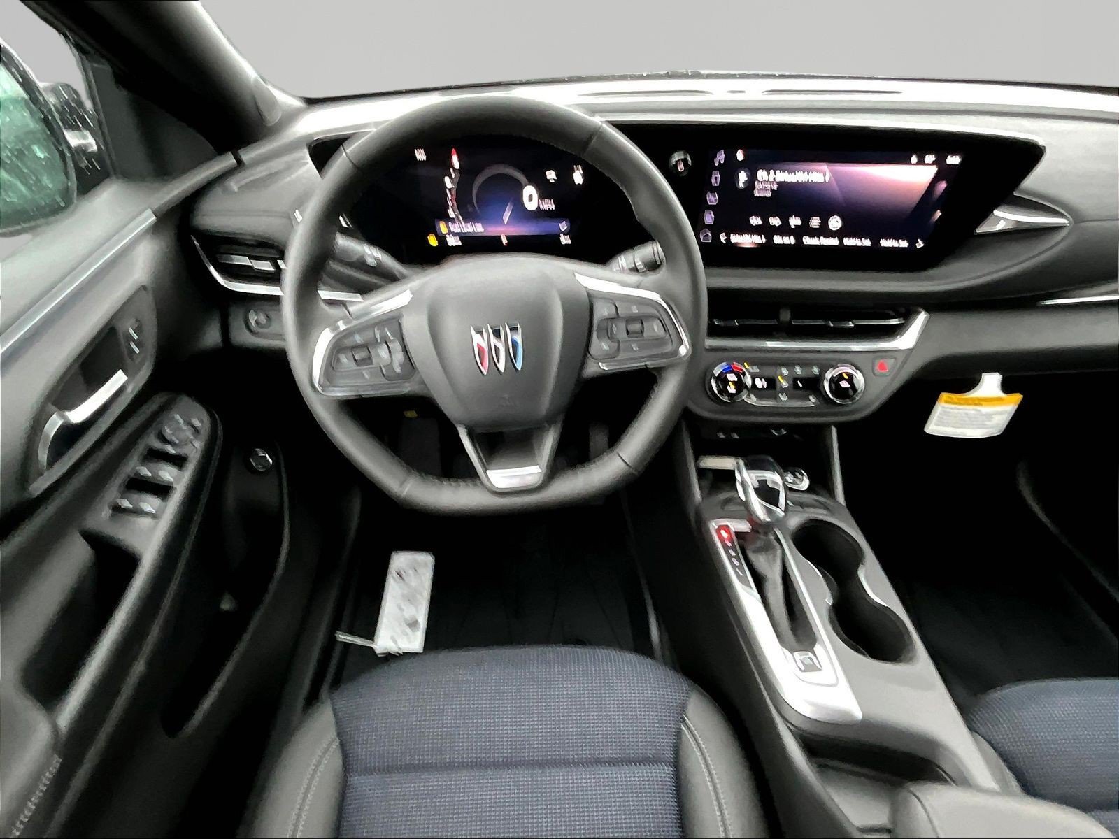 New 2026 Buick Envista Preferred w/ Convenience I Package FWD image 9