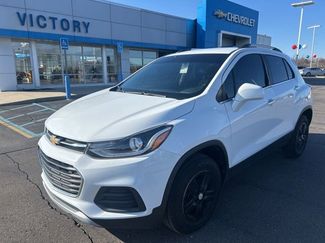 Used 2019 Chevrolet Trax LT w/ LT Convenience Package video 1