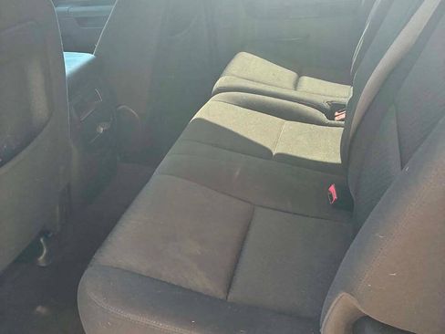 Used 2013 Chevrolet Silverado 1500 LT RWD image 12